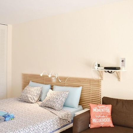 Castle Apartment Margherita Los Cristianos  Bagian luar foto