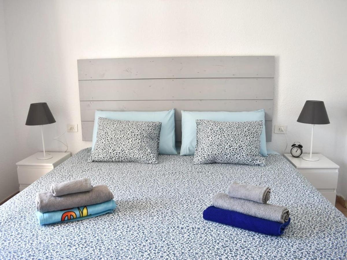 Castle Apartment Margherita Los Cristianos  Bagian luar foto