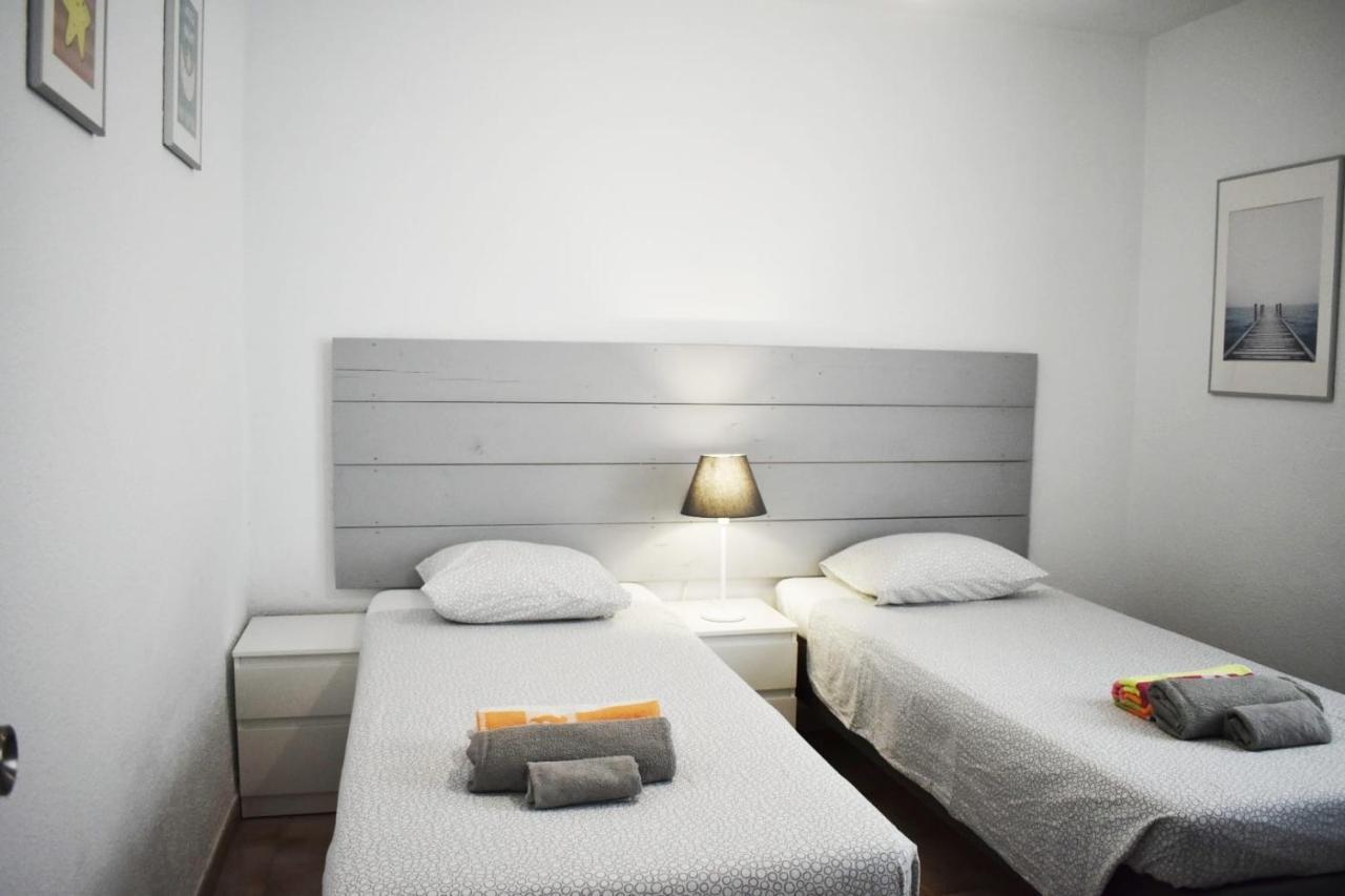 Castle Apartment Margherita Los Cristianos  Bagian luar foto