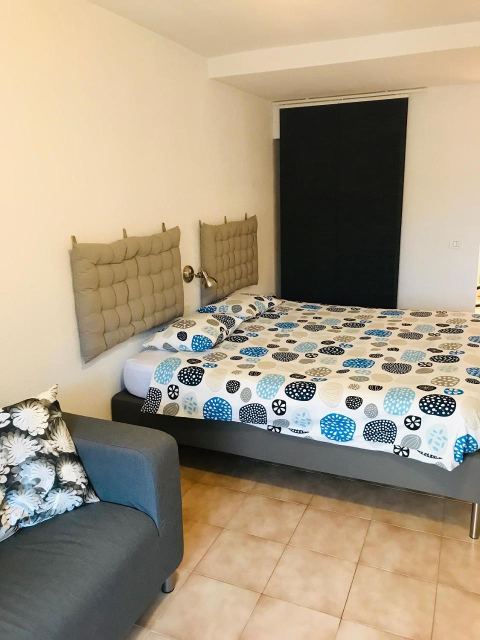 Castle Apartment Margherita Los Cristianos  Bagian luar foto