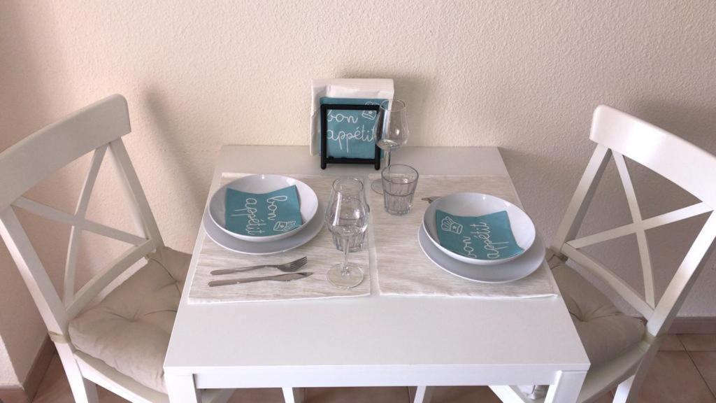 Castle Apartment Margherita Los Cristianos  Bagian luar foto