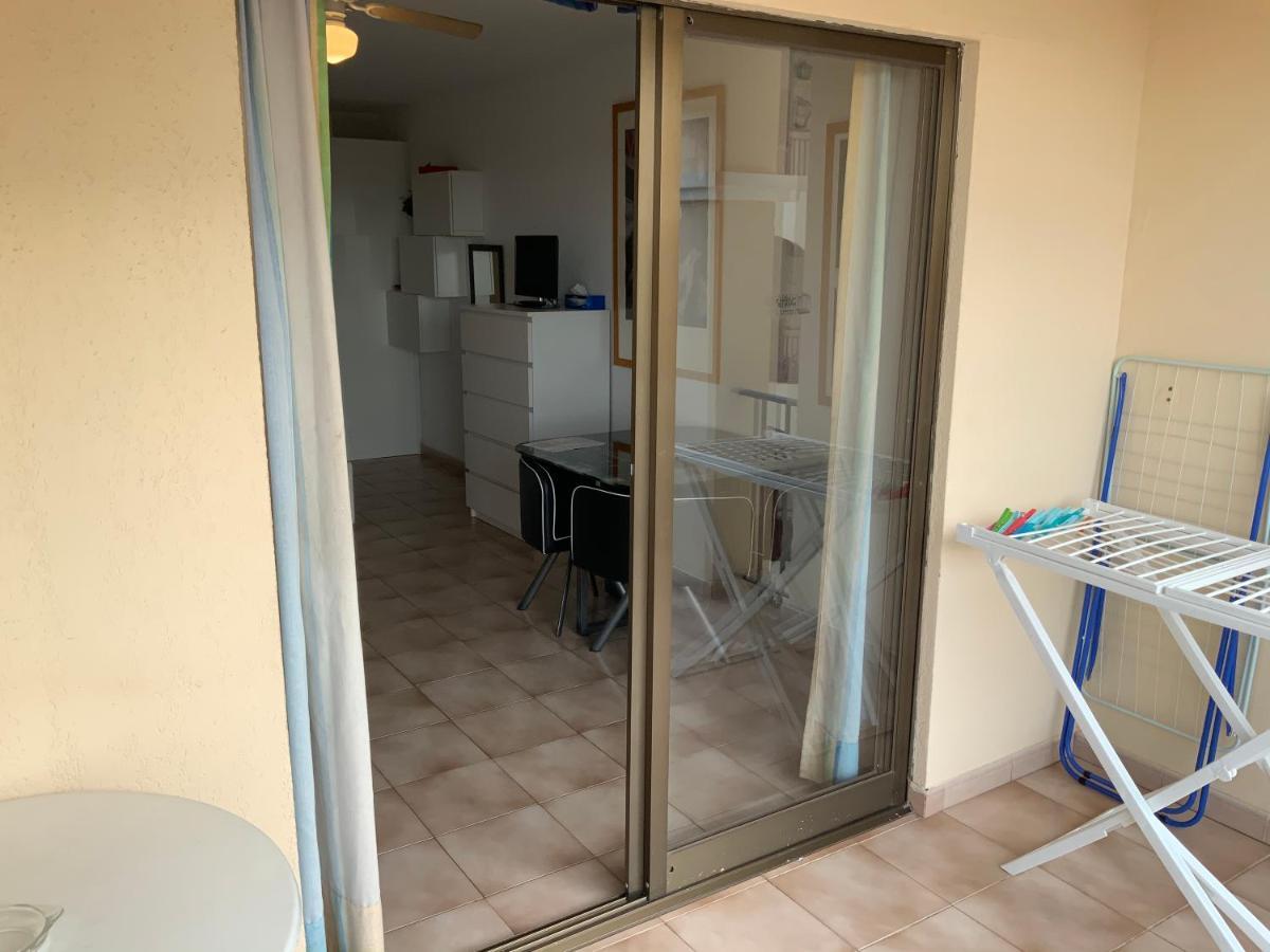 Castle Apartment Margherita Los Cristianos  Bagian luar foto
